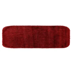 Garland Rug Deco Solid Plush And Soft 22x60 Runner