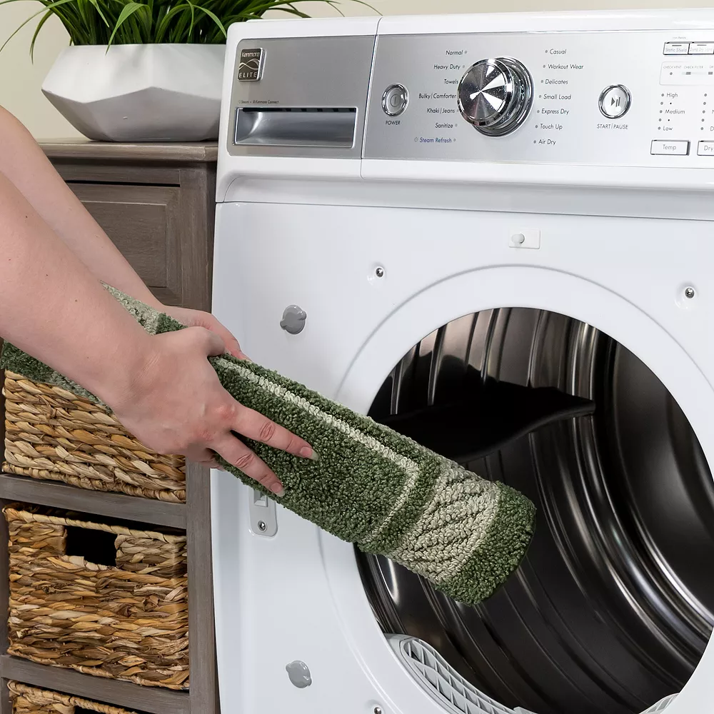 Sonoma Goods For LifeĀ® Estate Border Area & Washable Throw Rug - Image 6