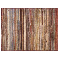 Concord Global Diamond Solstice Striped Rug