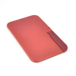 Food Networkβ’ 2-pc. Bar Cutting Board & Knife Set