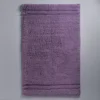 Simply Vera Vera Wang Signature Cotton Bath Rug
