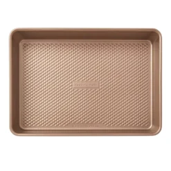 Food Network™ Textured Performance Series 9" X 13" Nonstick Cake Pan
