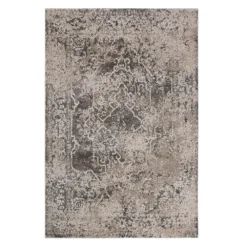 Rizzy Home Luna Broken Medallion Rug