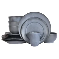 Food Network™ Viola 16-pc. Dinnerware Set
