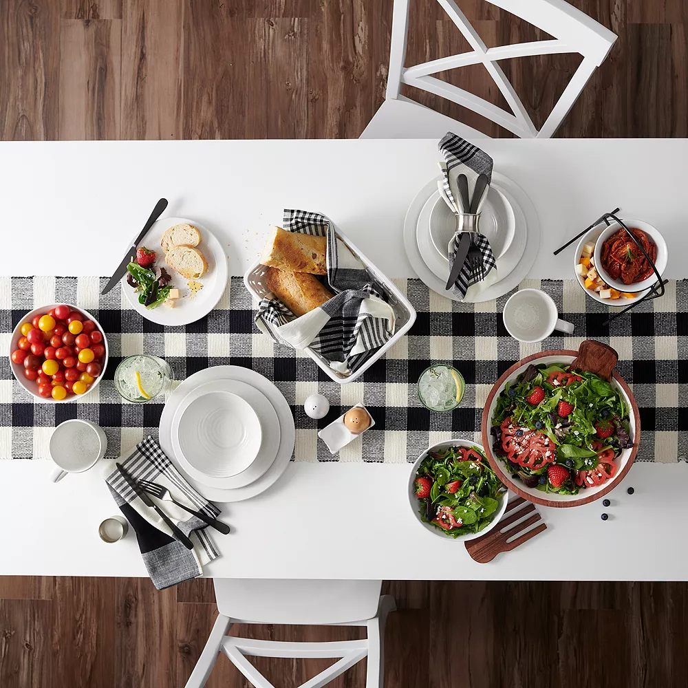 Food Network™ Farmstead 16-pc. Dinnerware Set - Image 2