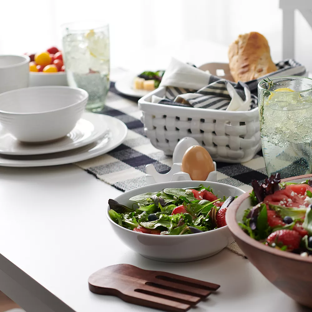 Food Network™ Farmstead 16-pc. Dinnerware Set - Image 4