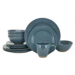Food Network™ Farmstead 16-pc. Dinnerware Set