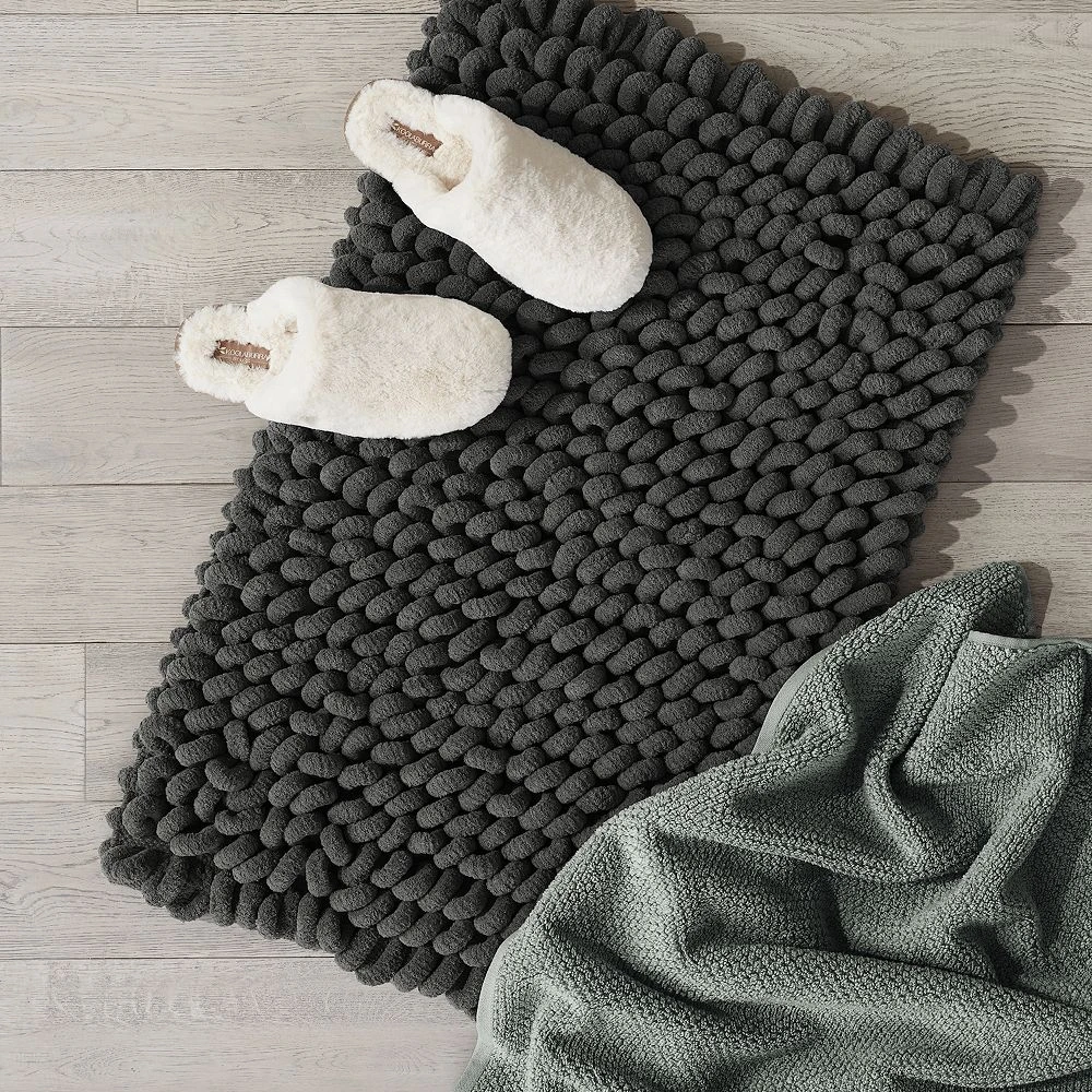 Koolaburra By UGG Kinslei Bath Rug - Image 4