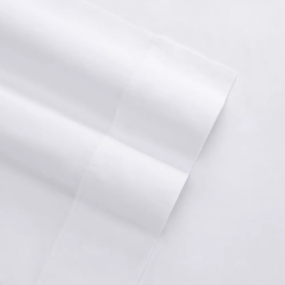 Columbia Organic Cotton Sateen Sheet Set