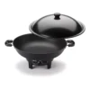 Aroma 7-qt. Electric Wok