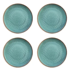 Food Network™ 4-pc. Melamine Dinner Plate Set
