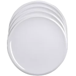 Craft Kitchen 4-pc. Classic Dinner Plate Set