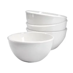 Craft Kitchen 4-pc. Classic Dinner Bowl Set