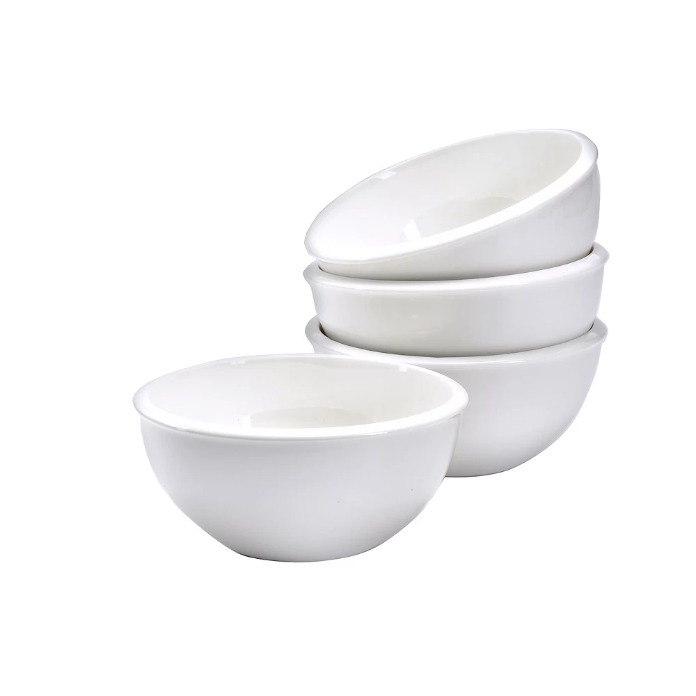 Craft Kitchen 4-pc. Classic Individual Bowl Set