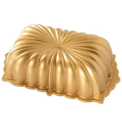 Nordic Ware Classic Fluted Loaf Pan