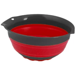 Squish 3-qt. Collapsible Mixing Bowl