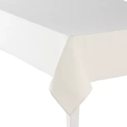 Food Network™ Easy-Care Woven Tablecloth