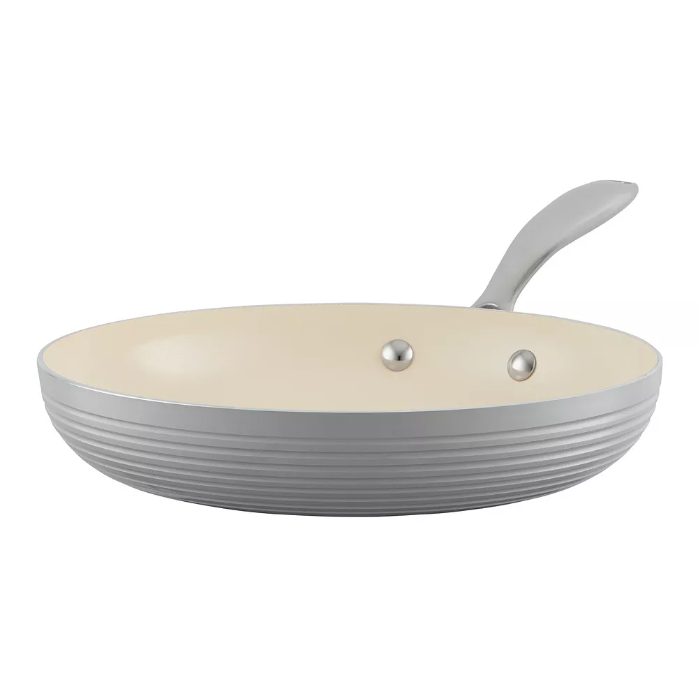 Food Network™ Farmstead 10-pc. Nonstick Ceramic Cookware Set - Image 3