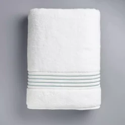 Simply Vera Vera Wang Signature Bath Towel