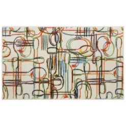 Mohawk® Home Spoons And Things Kitchen Rug