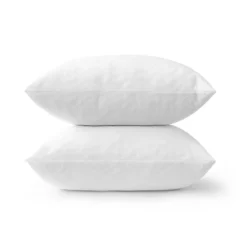 Simmons Luxury Knit 2-Pack Pillows