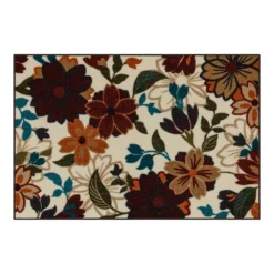 Maples Tatum Washable Kitchen & Throw Rug