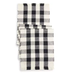Food Network™ Buffalo Check Table Runner