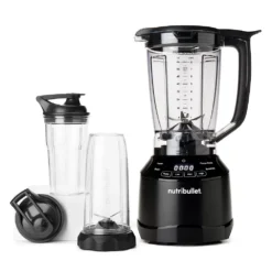 NutriBullet Smart Touch Blender Combo