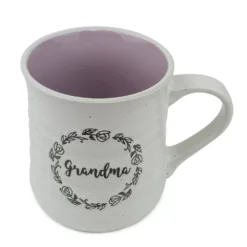 Enchante Accessories Grandma Floral Mug