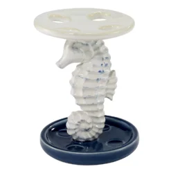 Avanti Batik Coastal Toothbrush Holder