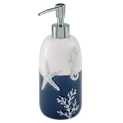 Avanti Batik Coastal Soap Pump
