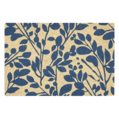 Waverly Vines Doormat