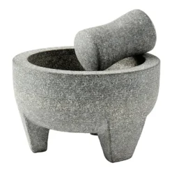 Food Network™ 8-in. Molcajete