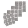 Food Network® Windowpane Grid Dishcloth 4-pk.