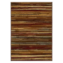 Unique Loom Icatu Barista Rug