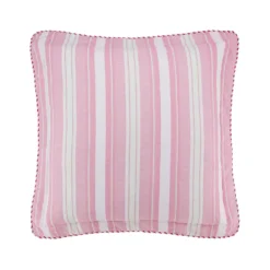 Waverly Forever Peony Euro Sham