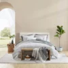 Koolaburra By UGG Ursa Comforter Set With Shams