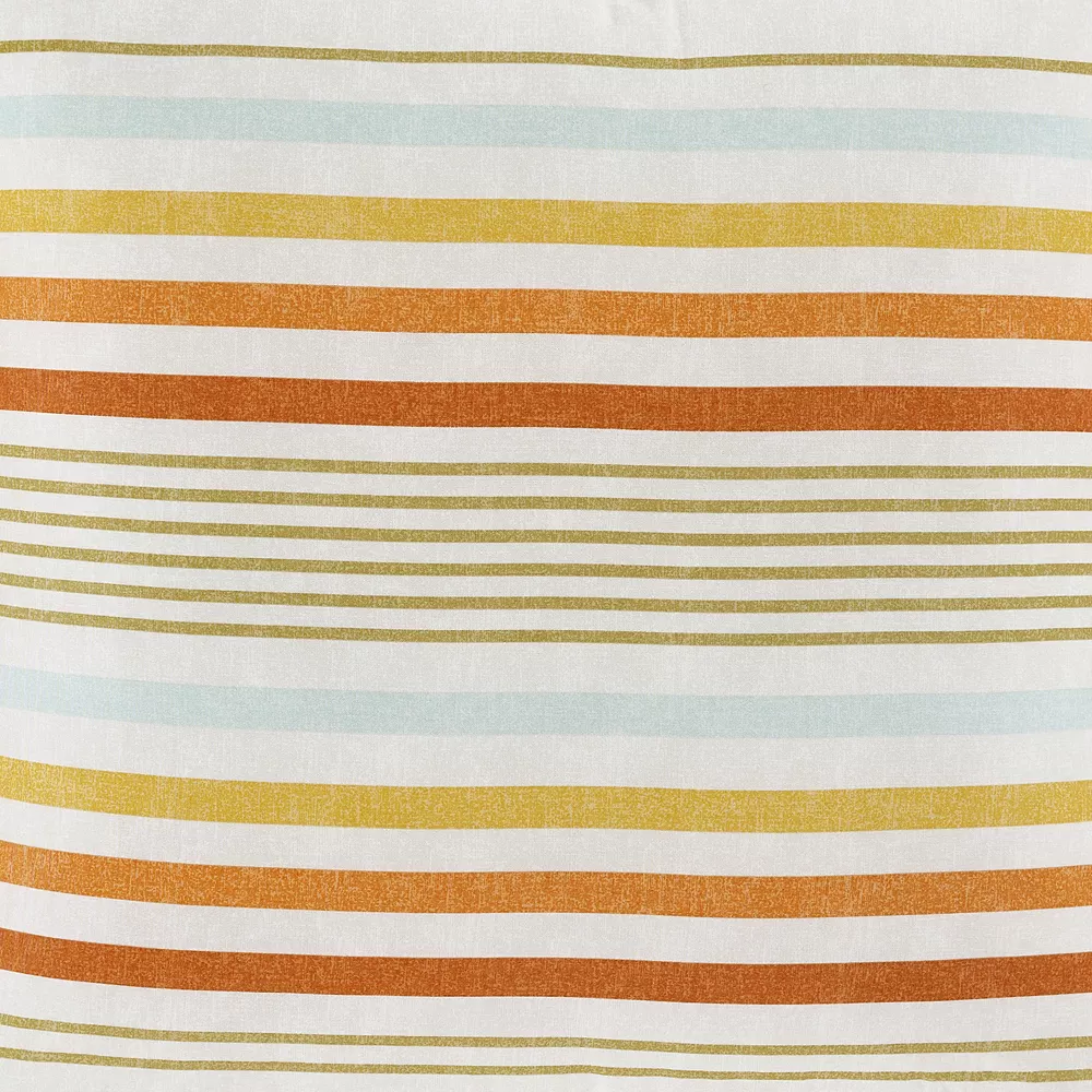 Five Queens Court Rebecca Surf Comforter Set With Shams - Image 3