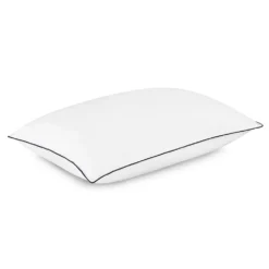 Restful Nights® Batiste Cotton Down Alternative Pillow