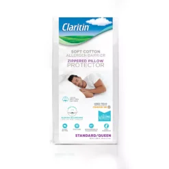 Claritin Pillow Protector