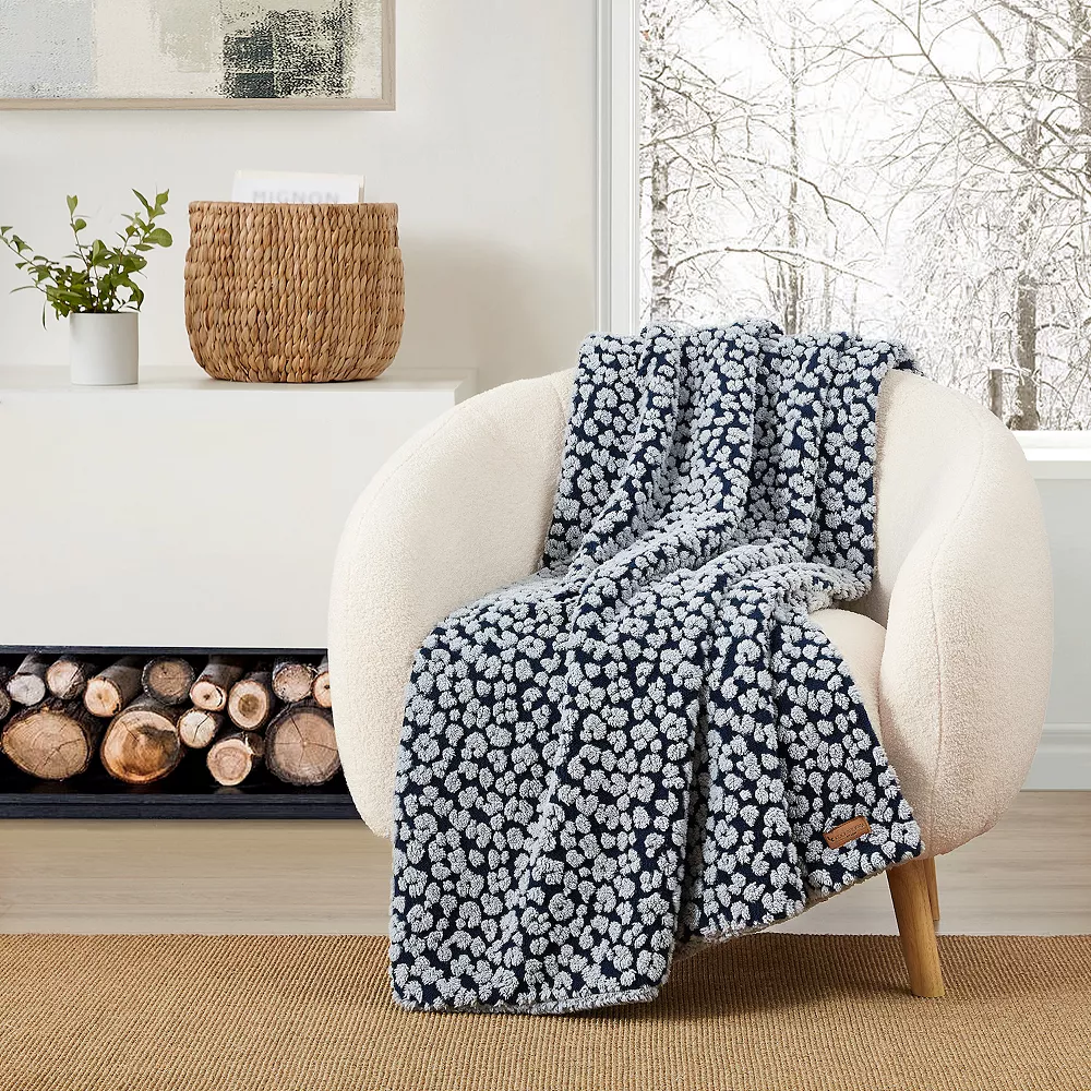 Koolaburra By UGG Alaia Sherpa Throw - Image 2