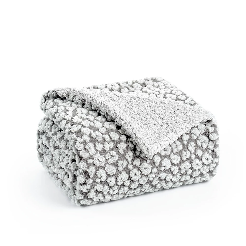 Koolaburra By UGG Alaia Sherpa Throw