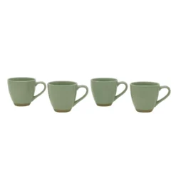 Food Network™ Farmstead 4-pc. Mug Set