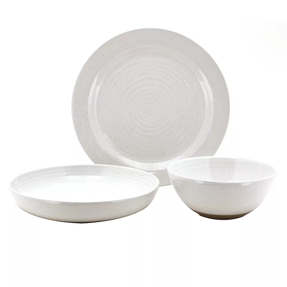 Food Network™ Farmstead 12-pc. Dinnerware Set - Image 2