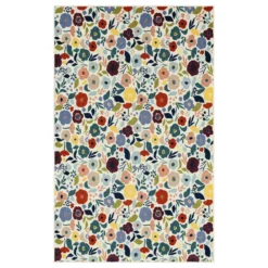 Mohawk® Home Scattered Garden Rug
