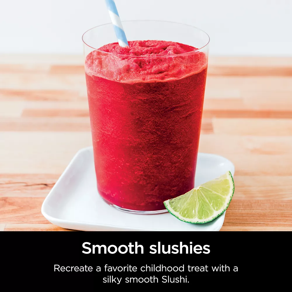 Ninja CREAMi Deluxe 11-in-1 Ice Cream & Frozen Treat Maker - Image 6