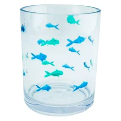 Celebrate Together™ Summer Seaside Double Old-Fashioned Glass