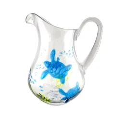 Celebrate Together™ Summer Sea Turtle Pitcher