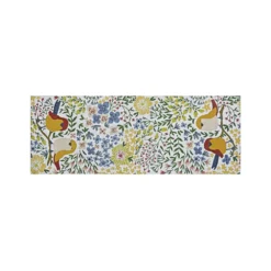 Celebrate Together™ Spring Bird Tapestry Table Runner - 36"
