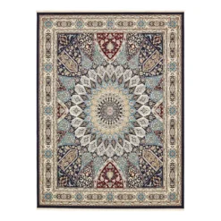 Unique Loom Adams Narenj Rug